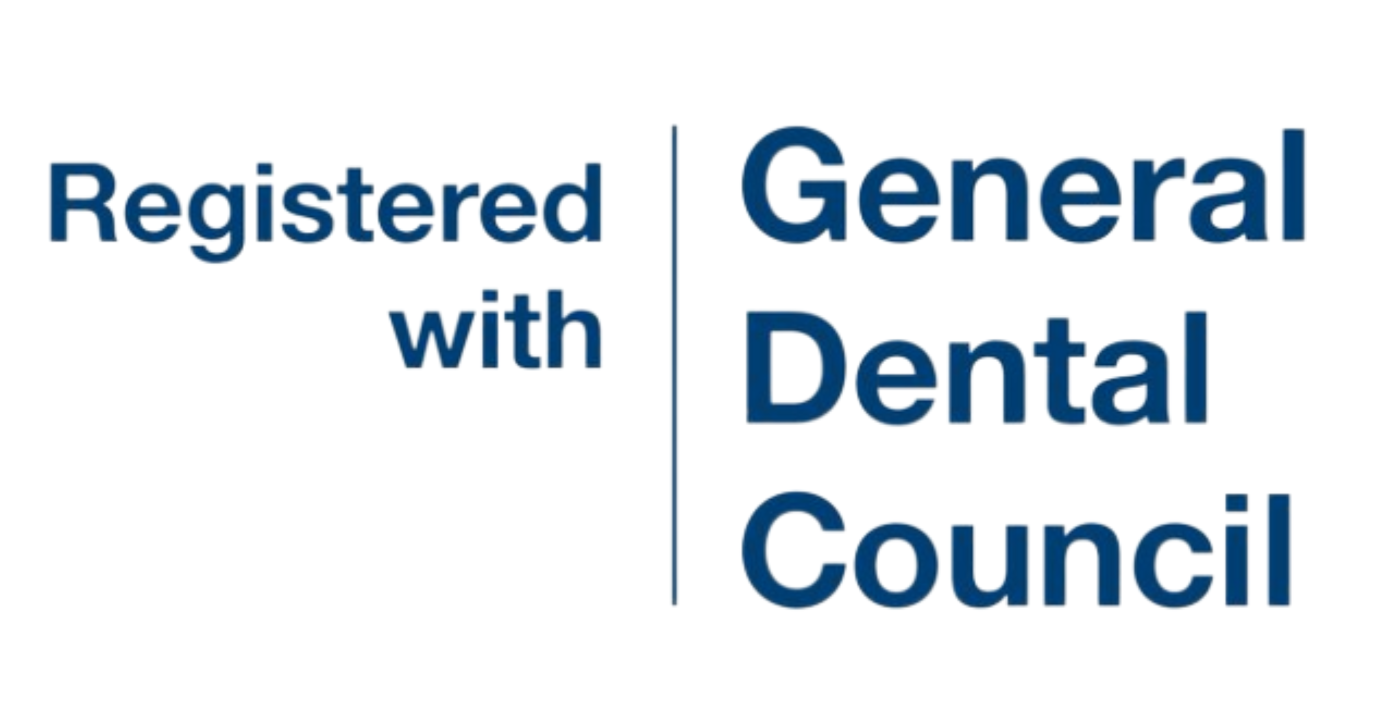General Dental Council